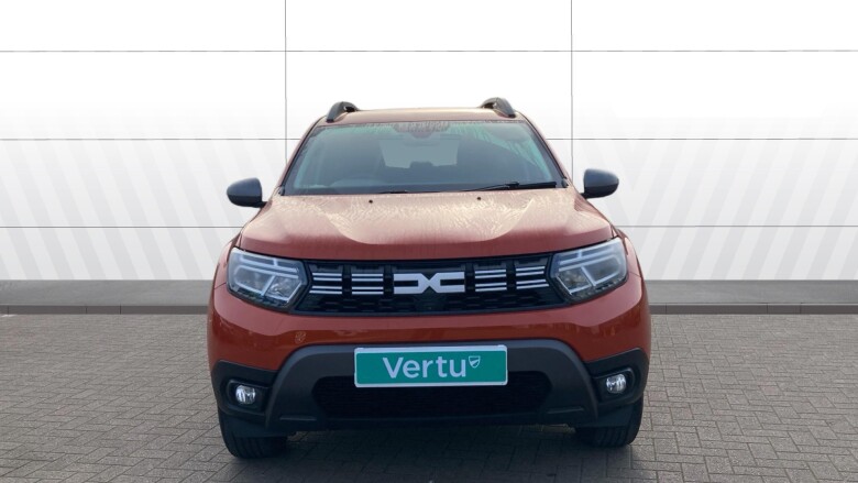 Dacia Duster 1.0 TCe 90 Journey 5dr Petrol Estate